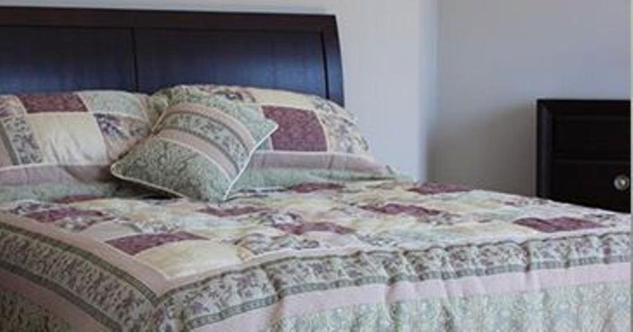 Cliffside Bed & Breakfast Culloden Ruang foto