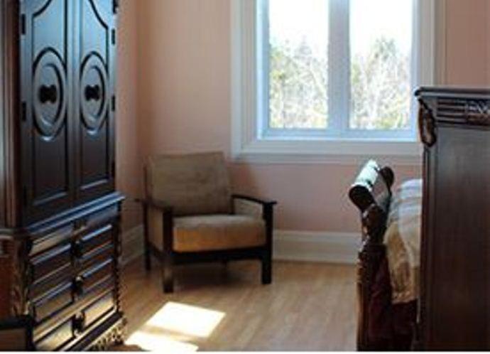 Cliffside Bed & Breakfast Culloden Ruang foto