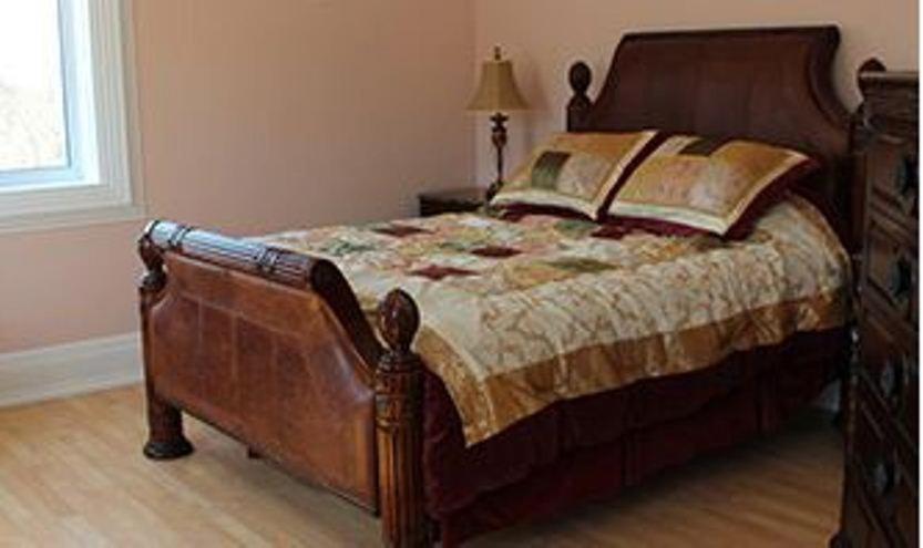 Cliffside Bed & Breakfast Culloden Ruang foto