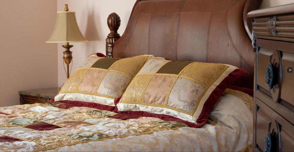Cliffside Bed & Breakfast Culloden Ruang foto